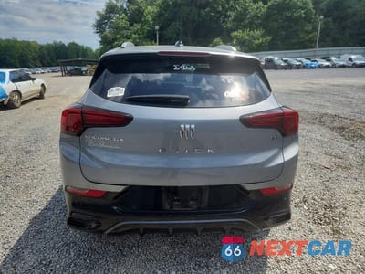 Zdjęcie 6 z 13 samochodu: 2024 BUICK ENCORE GX SPORT TOURING VIN:KL4AMDSL8RB144625 - miniatura