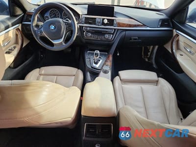 Zdjęcie 8 z 12 samochodu: 2016 BMW 428 I GRAN COUPE SULEV VIN:WBA4A9C57GGL88126 - miniatura