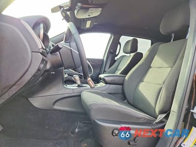 Zdjęcie 7 z 13 samochodu: 2019 JEEP GRAND CHEROKEE LAREDO VIN:1C4RJEAGXKC819712 - miniatura