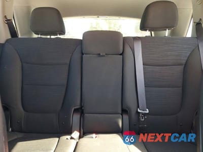 Zdjęcie 10 z 14 samochodu: 2014 KIA SORENTO LX VIN:5XYKT3A64EG443385 - miniatura