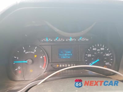 Zdjęcie 9 z 12 samochodu: 2017 FORD F250 SUPER DUTY VIN:1FT7W2BT6HEE27102 - miniatura