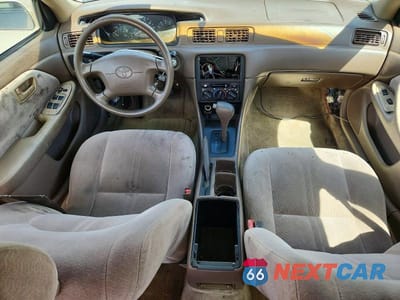 Zdjęcie 8 z 13 samochodu: 1997 TOYOTA CAMRY LE VIN:4T1BG22K8VU750644 - miniatura