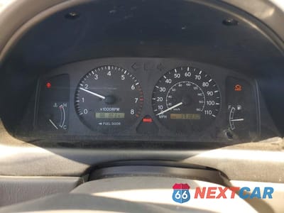 Zdjęcie 9 z 12 samochodu: 2002 TOYOTA COROLLA LE VIN:1NXBR12E52Z584769 - miniatura