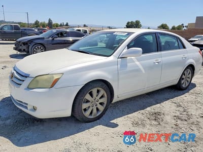 2006 TOYOTA AVALON 4T1BK36B76U107301 - główne zdjęcie licytacji z USA - miniatura