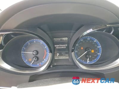 Zdjęcie 9 z 12 samochodu: 2016 TOYOTA COROLLA S PREMIUM VIN:5YFBURHEXGP559010 - miniatura