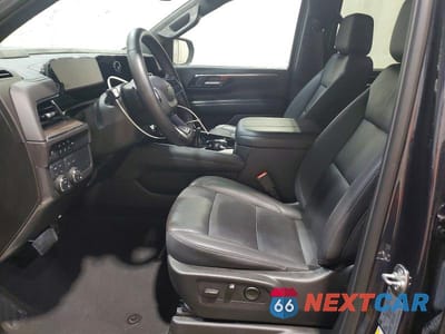 Zdjęcie 7 z 13 samochodu: 2025 CHEVROLET SUBURBAN K1500 Z71 VIN:1GNS6DRD4SR220719 - miniatura