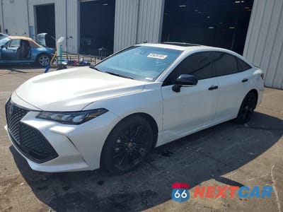 2022 TOYOTA AVALON NIGHT SHADE 4T1EA1ABXNU011186 - główne zdjęcie licytacji z USA - miniatura
