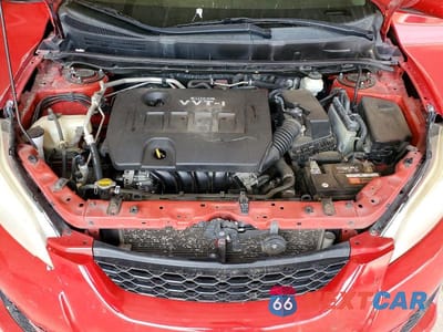 Zdjęcie 11 z 13 samochodu: 2009 TOYOTA MATRIX BASE VIN:2T1KU40E89C169380 - miniatura