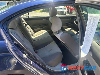 Zdjęcie 6 z 10 samochodu: 2008 HONDA ACCORD LXP VIN:1HGCP26418A085775 - miniatura