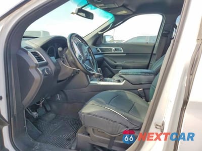 Zdjęcie 7 z 12 samochodu: 2013 FORD EXPLORER XLT VIN:1FM5K8D86DGC71085 - miniatura