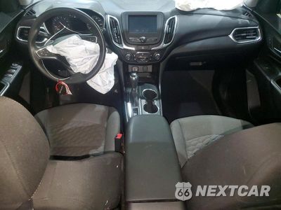 Zdjęcie 8 z 13 samochodu: 2018 CHEVROLET EQUINOX LT VIN:2GNAXJEVXJ6109091 - miniatura