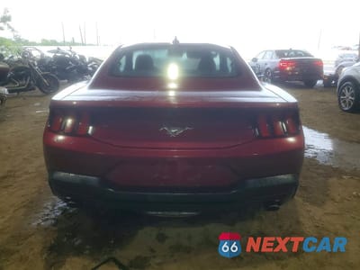Zdjęcie 6 z 13 samochodu: 2026 FORD MUSTANG VIN:1FA6P8THXT5101548 - miniatura
