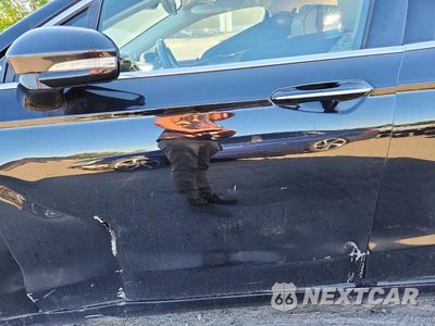 Zdjęcie 7 z 12 samochodu: 2017 FORD FUSION TITANIUM VIN:3FA6P0D95HR218516 - miniatura