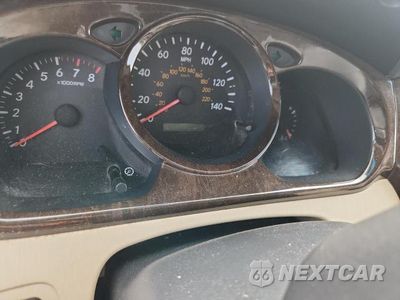 Zdjęcie 9 z 14 samochodu: 2001 TOYOTA HIGHLANDER BASE VIN:JTEHF21A910016151 - miniatura