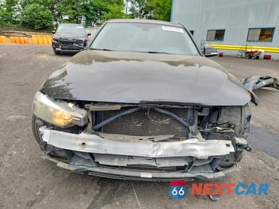 Piąte zdjęcie samochodu w środku: 2015 BMW 328 XI VIN:WBA3B3G5XFNT18078 - miniatura
