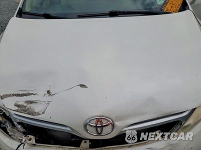 Zdjęcie 12 z 13 samochodu: 2011 TOYOTA VENZA FWD 4CYL VIN:4T3ZA3BB7BU038716 - miniatura