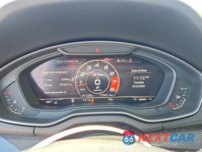 Zdjęcie 9 z 14 samochodu: 2018 AUDI SQ5 PREMIUM PLUS VIN:WA1A4AFY6J2210050 - miniatura