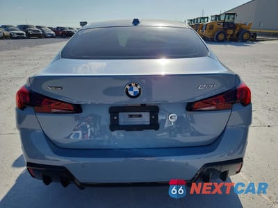 Zdjęcie 6 z 12 samochodu: 2025 BMW 228XI VIN:WBA23GG05S7S77510 - miniatura
