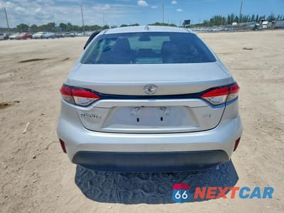 Zdjęcie 6 z 12 samochodu: 2024 TOYOTA COROLLA LE VIN:5YFB4MDEXRP153465 - miniatura