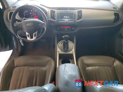 Zdjęcie 8 z 13 samochodu: 2011 KIA SPORTAGE EX VIN:KNDPCCA22B7099664 - miniatura