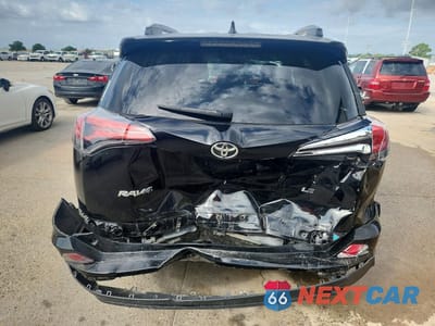 Zdjęcie 6 z 13 samochodu: 2018 TOYOTA RAV4 LE VIN:2T3ZFREV8JW422285 - miniatura
