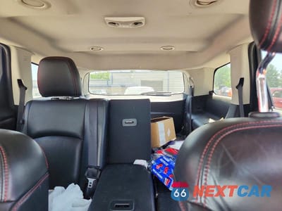 Zdjęcie 10 z 13 samochodu: 2017 DODGE JOURNEY GT VIN:3C4PDDEG4HT567617 - miniatura