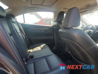 Zdjęcie 10 z 12 samochodu: 2017 LEXUS ES 350 VIN:58ABK1GG0HU071915 - miniatura