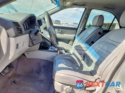 Zdjęcie 7 z 13 samochodu: 2009 KIA SORENTO LX VIN:KNDJC735395870952 - miniatura