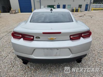 Zdjęcie 6 z 12 samochodu: 2019 CHEVROLET CAMARO LS VIN:1G1FB1RS7K0105824 - miniatura