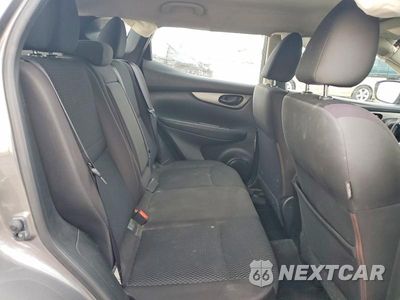 Zdjęcie 11 z 13 samochodu: 2019 NISSAN ROGUE SPORT S VIN:JN1BJ1CP7KW213695 - miniatura