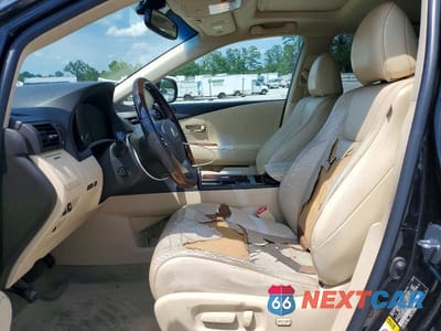 Zdjęcie 7 z 13 samochodu: 2014 LEXUS RX 350 VIN:2T2ZK1BA8EC134065 - miniatura