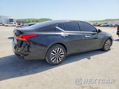 Trzecie zdjęcie samochodu z tyłu: 2023 NISSAN ALTIMA 2.5 SV VIN:1N4BL4DV1PN322761 - miniatura