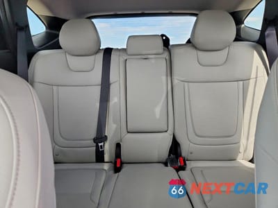 Zdjęcie 10 z 14 samochodu: 2025 HYUNDAI TUCSON SEL VIN:5NMJC3DEXSH540672 - miniatura