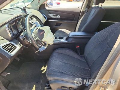 Zdjęcie 7 z 13 samochodu: 2012 GMC TERRAIN SLE VIN:2GKFLSE56C6336866 - miniatura