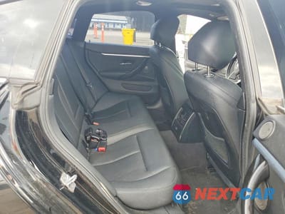 Zdjęcie 10 z 12 samochodu: 2018 BMW 430I GRAN COUPE VIN:WBA4J1C55JBA30080 - miniatura