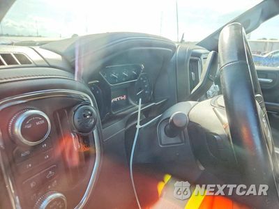 Zdjęcie 9 z 12 samochodu: 2020 GMC SIERRA K1500 AT4 VIN:1GTP9EEL1LZ327320 - miniatura