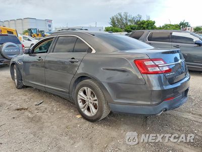 Drugie zdjęcie samochodu z przodu: 2017 FORD TAURUS SE VIN:1FAHP2D86HG105595 - miniatura