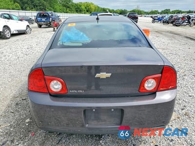 Zdjęcie 6 z 13 samochodu: 2011 CHEVROLET MALIBU LS VIN:1G1ZB5E10BF269527 - miniatura