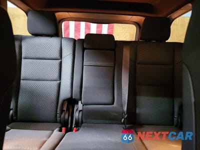 Zdjęcie 10 z 13 samochodu: 2019 JEEP GRAND CHEROKEE LAREDO VIN:1C4RJFAG3KC837412 - miniatura