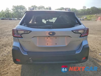 Zdjęcie 6 z 12 samochodu: 2025 SUBARU OUTBACK PREMIUM VIN:4S4BTACC9S3255626 - miniatura