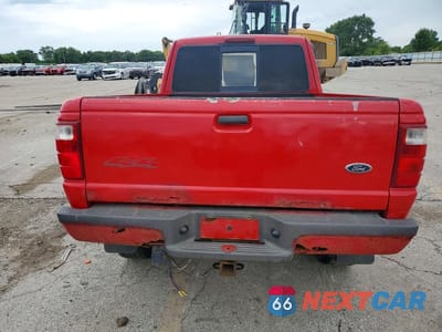 Zdjęcie 6 z 12 samochodu: 2001 FORD RANGER SUPER CAB VIN:1FTZR15E21TA89948 - miniatura