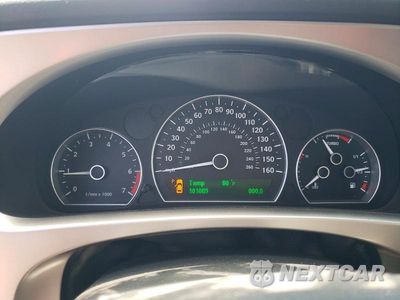 Zdjęcie 9 z 12 samochodu: 2006 SAAB 9-5 AERO VIN:YS3EH49G263505141 - miniatura