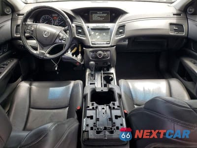 Zdjęcie 8 z 12 samochodu: 2014 ACURA RLX VIN:JH4KC1F36EC004808 - miniatura