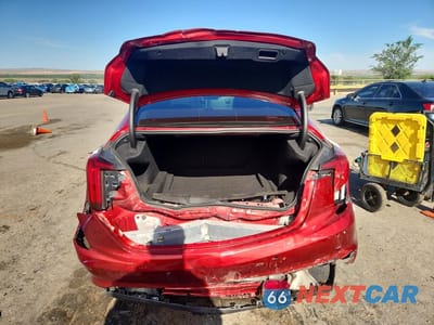 Zdjęcie 6 z 12 samochodu: 2024 CADILLAC CT5 PREMIUM LUXURY VIN:1G6DT5RK7R0127502 - miniatura