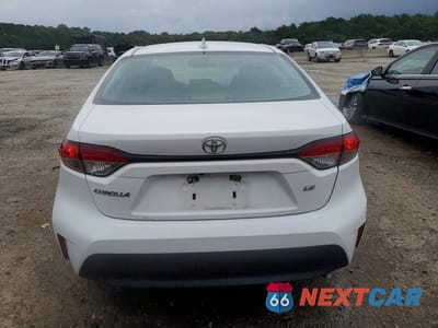 Zdjęcie 6 z 12 samochodu: 2023 TOYOTA COROLLA LE VIN:5YFB4MDE4PP068280 - miniatura
