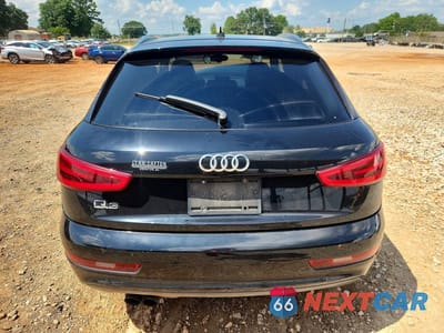 Zdjęcie 6 z 14 samochodu: 2015 AUDI Q3 PREMIUM PLUS VIN:WA1BFCFS5FR003489 - miniatura