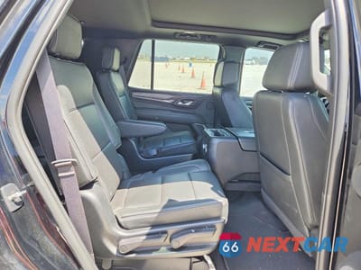 Zdjęcie 11 z 13 samochodu: 2023 GMC YUKON DENALI VIN:1GKS2DKL8PR101895 - miniatura