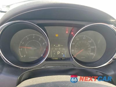 Zdjęcie 9 z 14 samochodu: 2019 MITSUBISHI OUTLANDER SPORT ES VIN:JA4AP3AU6KU029530 - miniatura