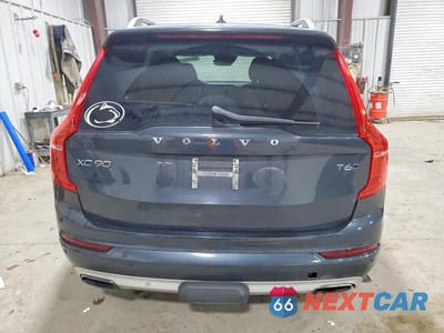 Zdjęcie 6 z 13 samochodu: 2017 VOLVO XC90 T6 VIN:YV4A22PKXH1157815 - miniatura