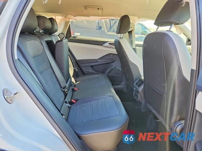 Zdjęcie 11 z 13 samochodu: 2026 VOLKSWAGEN TAOS SE VIN:3VVSC7B29TM041463 - miniatura